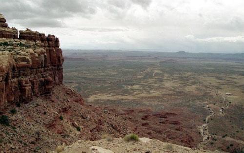 Долина Смерти в Калифорнии бурлит жизнью