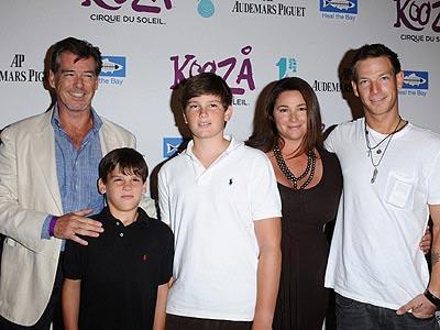 Отцы одиночки Голливуда