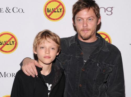 Отцы одиночки Голливуда