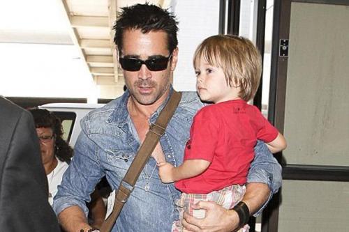 Отцы одиночки Голливуда