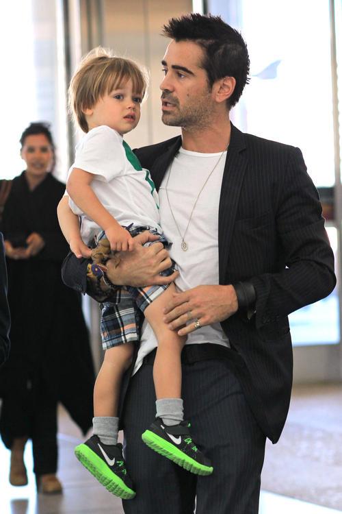 Отцы одиночки Голливуда