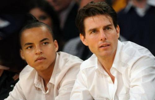 Отцы одиночки Голливуда