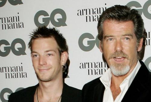 Отцы одиночки Голливуда