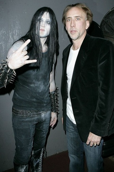 Отцы одиночки Голливуда