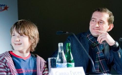 Отцы одиночки Голливуда