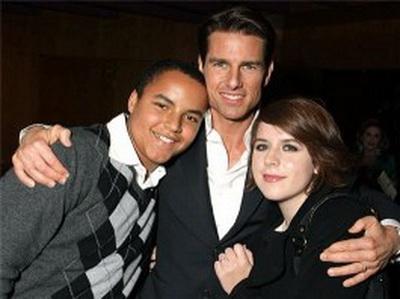 Отцы одиночки Голливуда