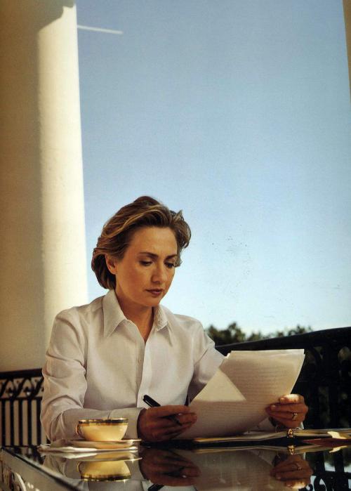 Самые впечатляющие фото звезд Энни Лейбовиц