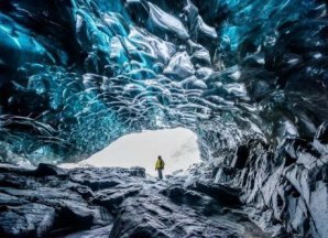 Удивительные пейзажи нашей планеты