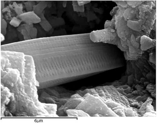 Артефакты, которые могли оставить на земле пришельцы