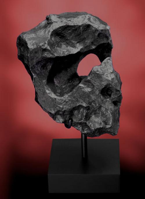 Артефакты, которые могли оставить на земле пришельцы