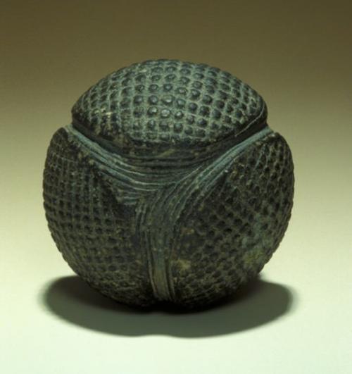 Артефакты, которые могли оставить на земле пришельцы