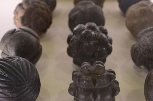 Артефакты, которые могли оставить на земле пришельцы