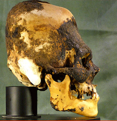 Артефакты, которые могли оставить на земле пришельцы