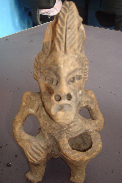 Артефакты, которые могли оставить на земле пришельцы