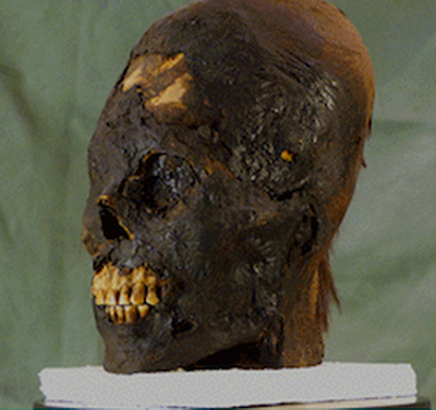 Артефакты, которые могли оставить на земле пришельцы