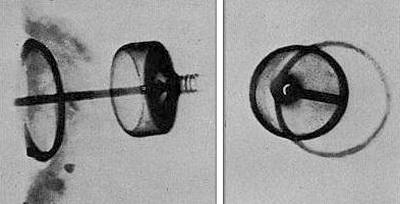 Артефакты, которые могли оставить на земле пришельцы