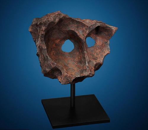 Артефакты, которые могли оставить на земле пришельцы