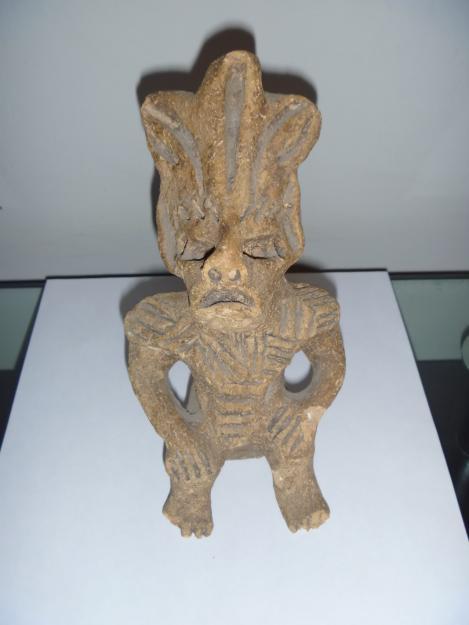 Артефакты, которые могли оставить на земле пришельцы