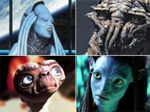 Актёры популярных фильмов сняли маски