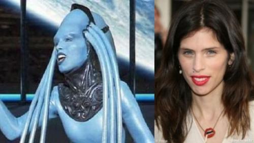 Актёры популярных фильмов сняли маски