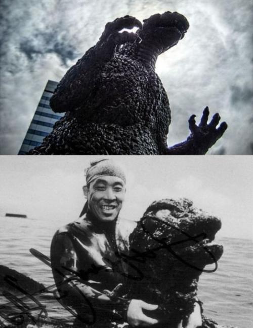 Актёры популярных фильмов сняли маски