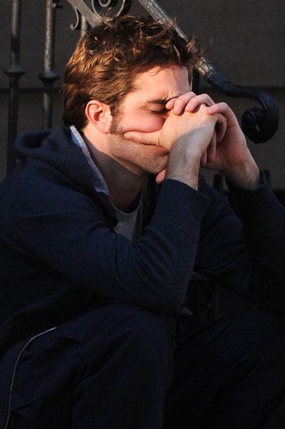 Зевающие знаменитости