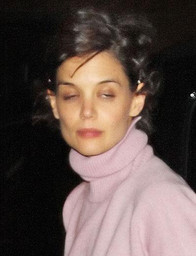 Зевающие знаменитости