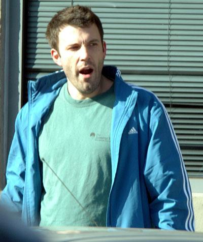 Зевающие знаменитости