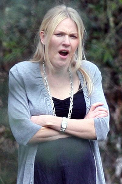 Зевающие знаменитости