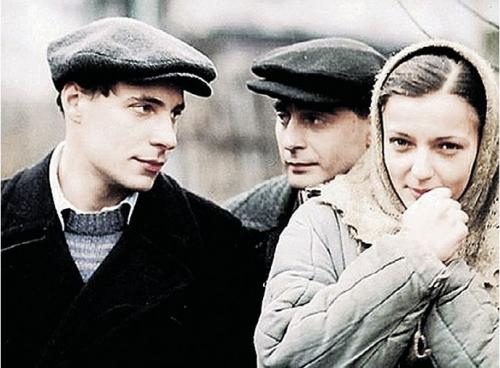 Самые известные гражданские браки знаменитостей