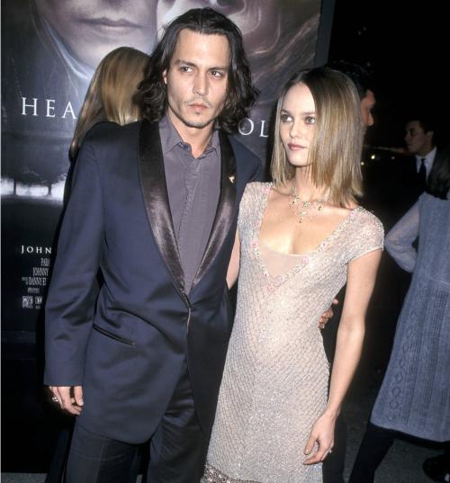 Самые известные гражданские браки знаменитостей