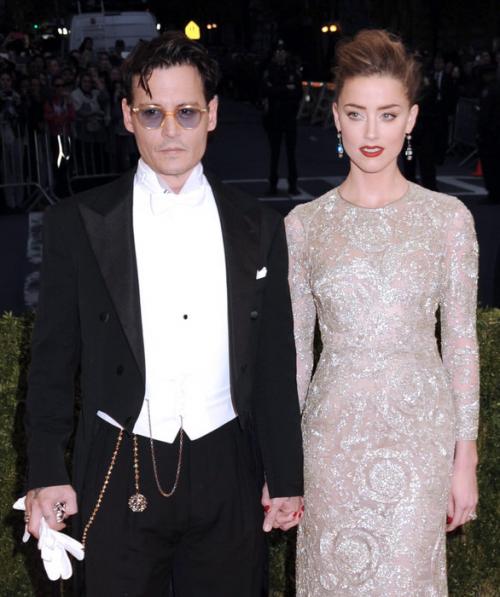 Самые известные гражданские браки знаменитостей