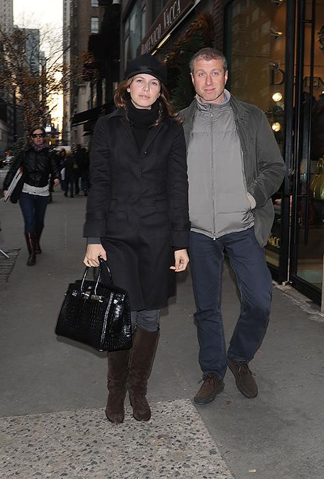 Самые известные гражданские браки знаменитостей