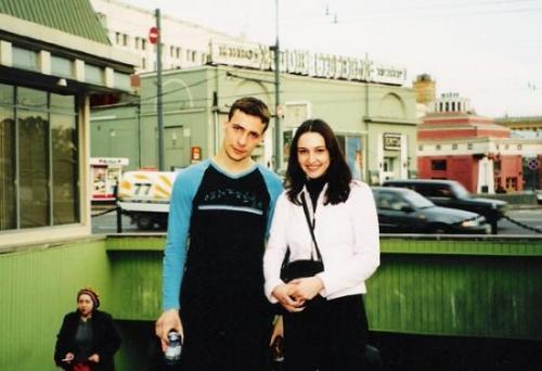 Самые известные гражданские браки знаменитостей