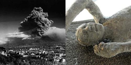 15 самых опасных действующих вулканов