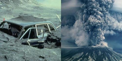 15 самых опасных действующих вулканов