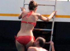 Абрамович с Жуковой присматривают недвижимость на острове Святого Варфоломея