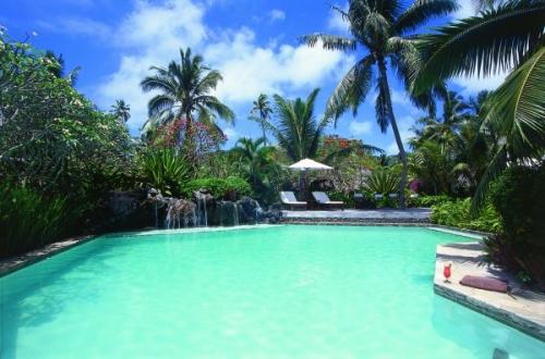 TOP 10: любимые места отдыха мировых знаменитостей