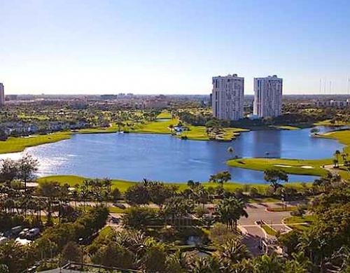 TOP 10: любимые места отдыха мировых знаменитостей