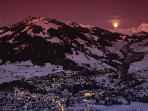 TOP 10: любимые места отдыха мировых знаменитостей