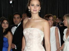 Самые дорогие платья в истории церемонии вручения Оскара