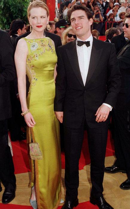 Самые дорогие платья в истории церемонии вручения Оскара