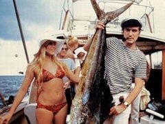 Редкие фотографии всемирно известных звезд. Часть 19