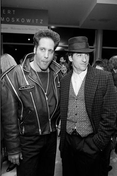 Редкие фотографии всемирно известных звезд. Часть 19