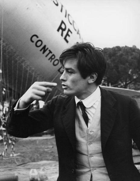 Редкие фотографии всемирно известных звезд. Часть 19