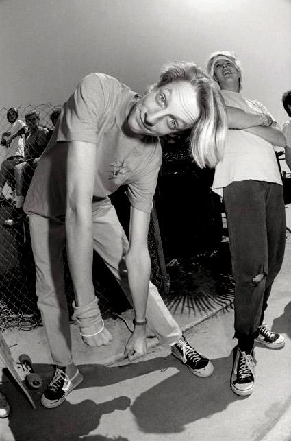 Редкие фотографии всемирно известных звезд. Часть 19