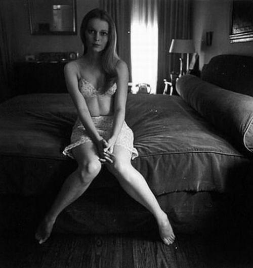 Редкие фотографии всемирно известных звезд. Часть 19