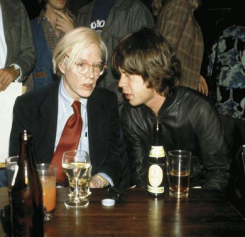 Редкие фотографии всемирно известных звезд. Часть 19