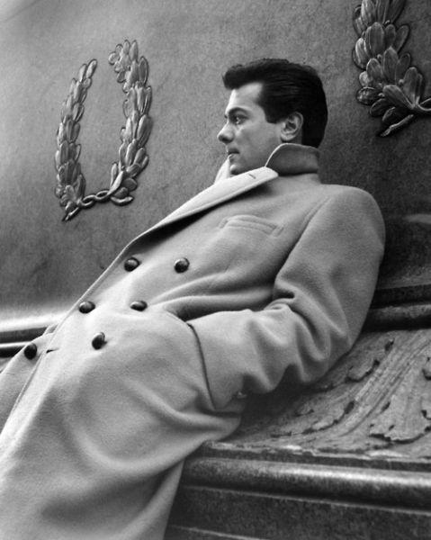 Редкие фотографии всемирно известных звезд. Часть 19