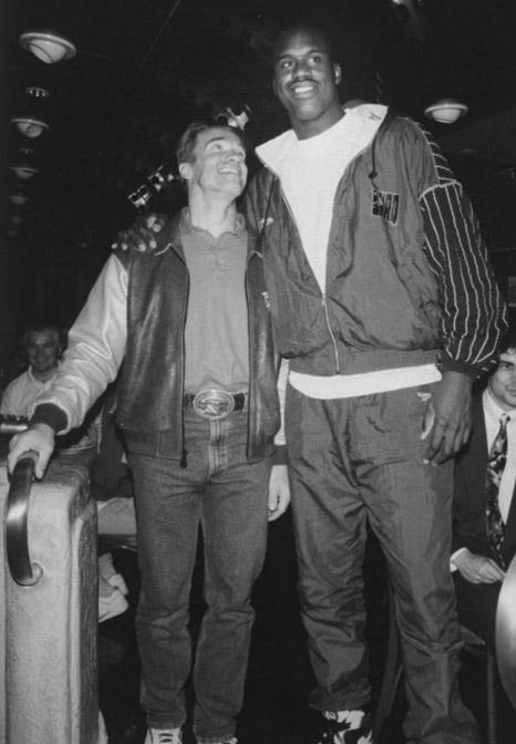 Редкие фотографии всемирно известных звезд. Часть 19